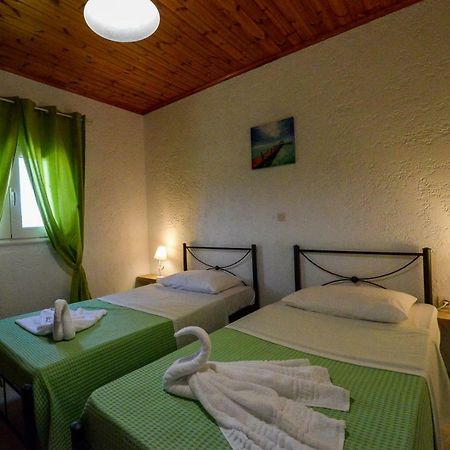 Villa Fantasea Plimmiri Екстериор снимка