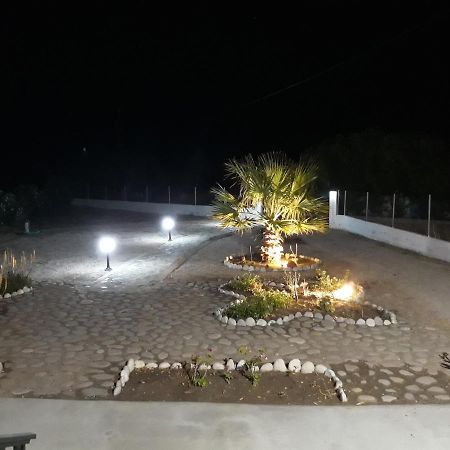 Villa Fantasea Plimmiri Екстериор снимка