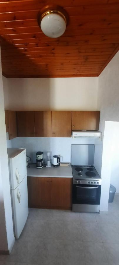 Villa Fantasea Plimmiri Екстериор снимка
