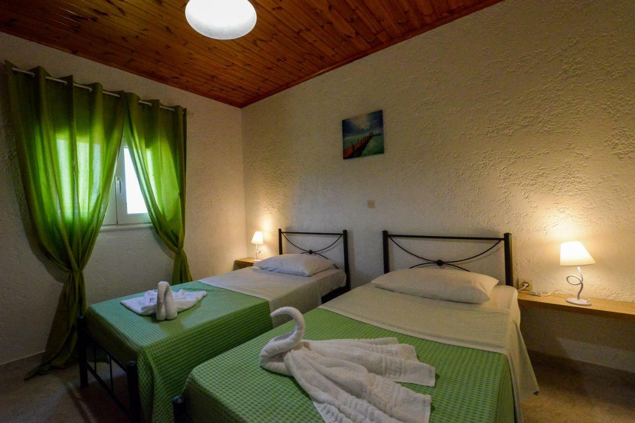 Villa Fantasea Plimmiri Екстериор снимка