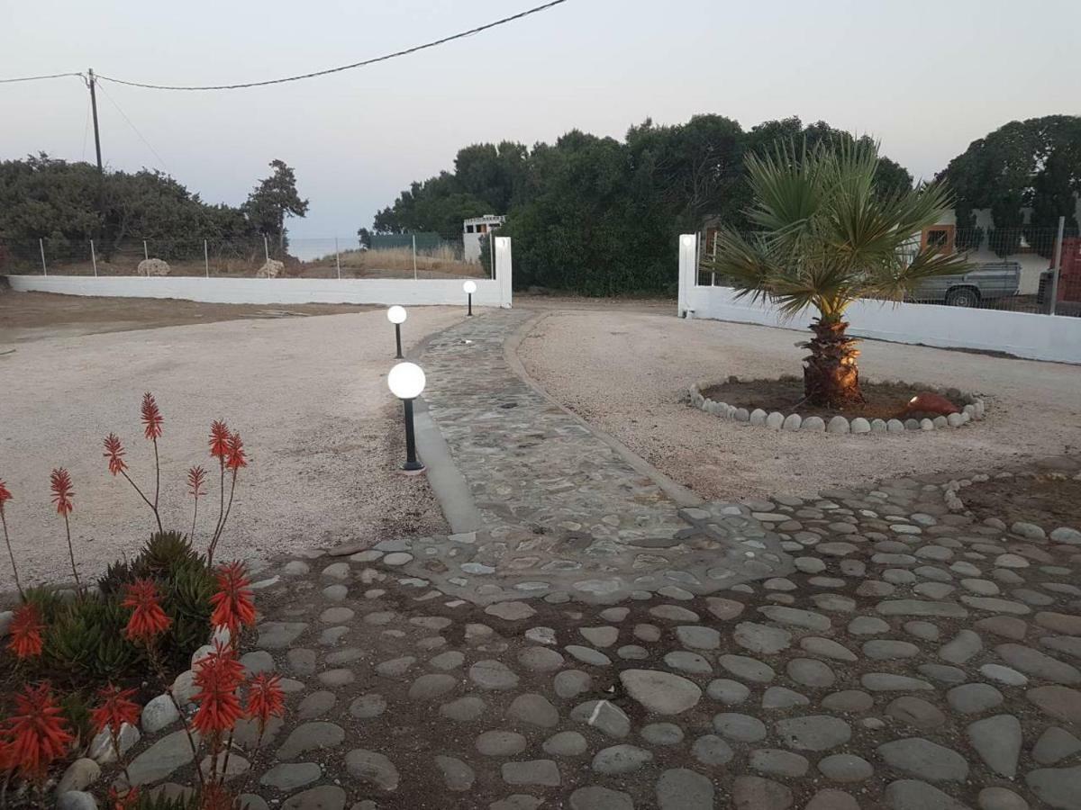 Villa Fantasea Plimmiri Екстериор снимка