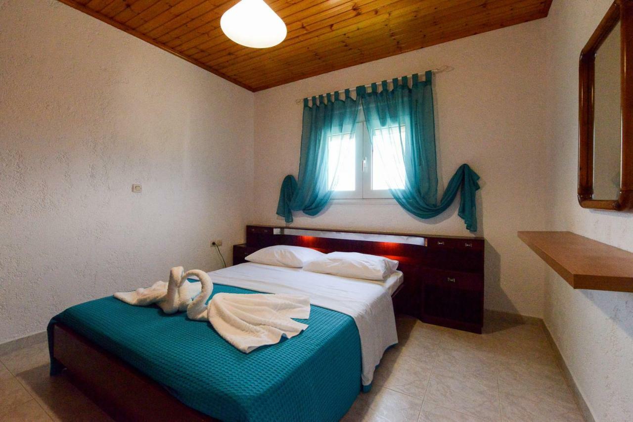 Villa Fantasea Plimmiri Екстериор снимка