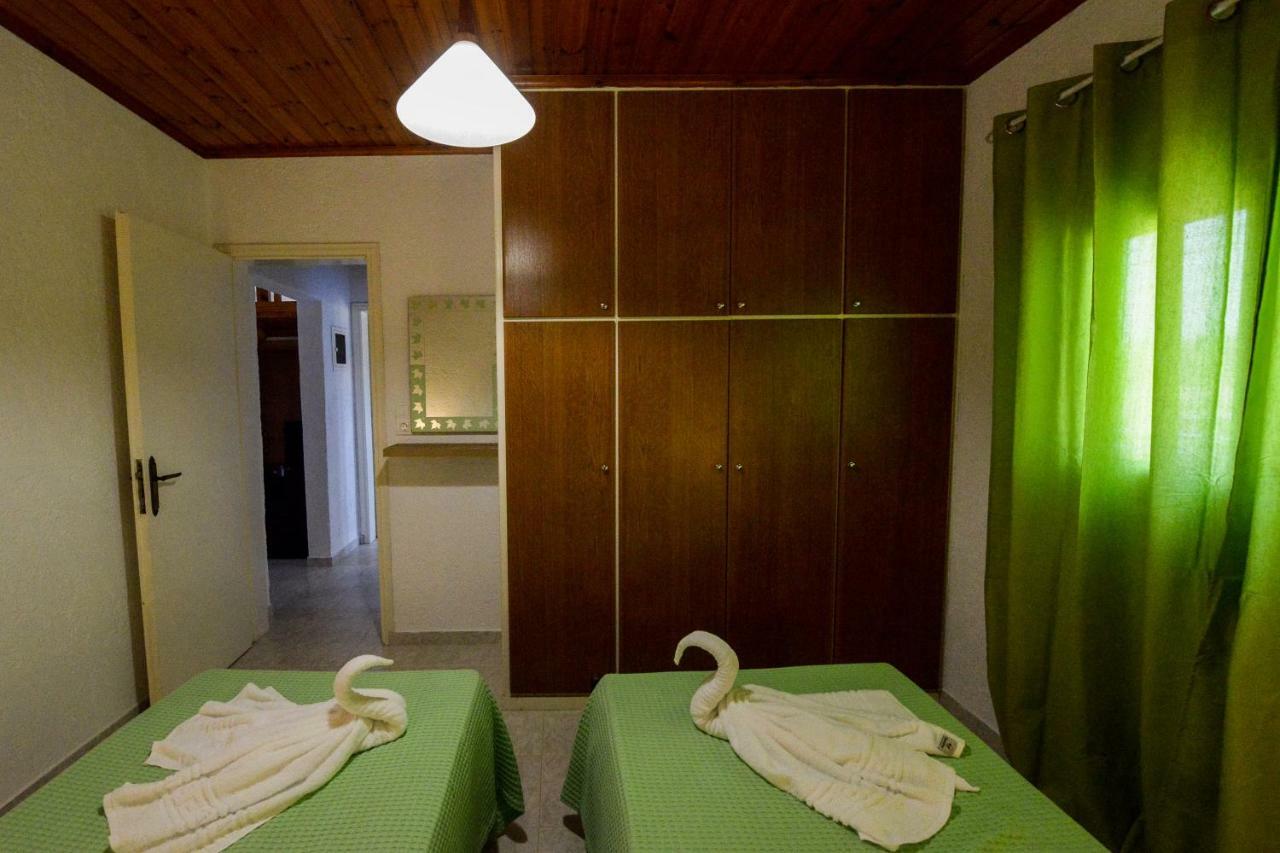 Villa Fantasea Plimmiri Екстериор снимка