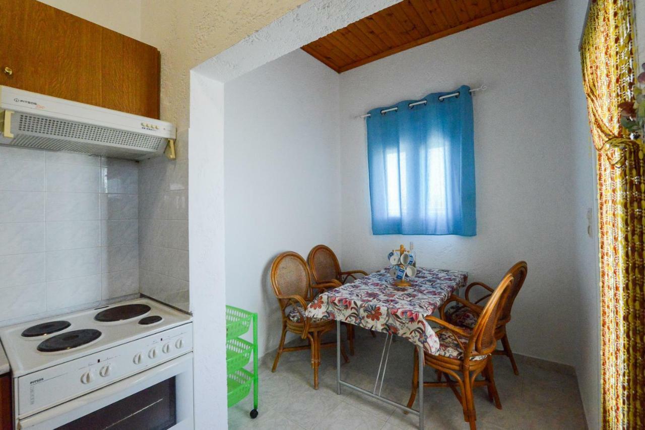 Villa Fantasea Plimmiri Екстериор снимка