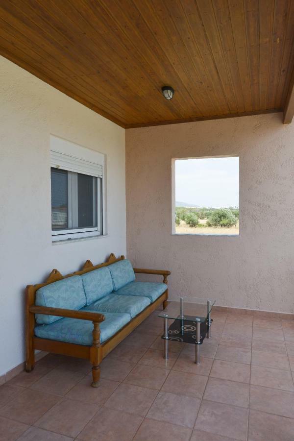 Villa Fantasea Plimmiri Екстериор снимка