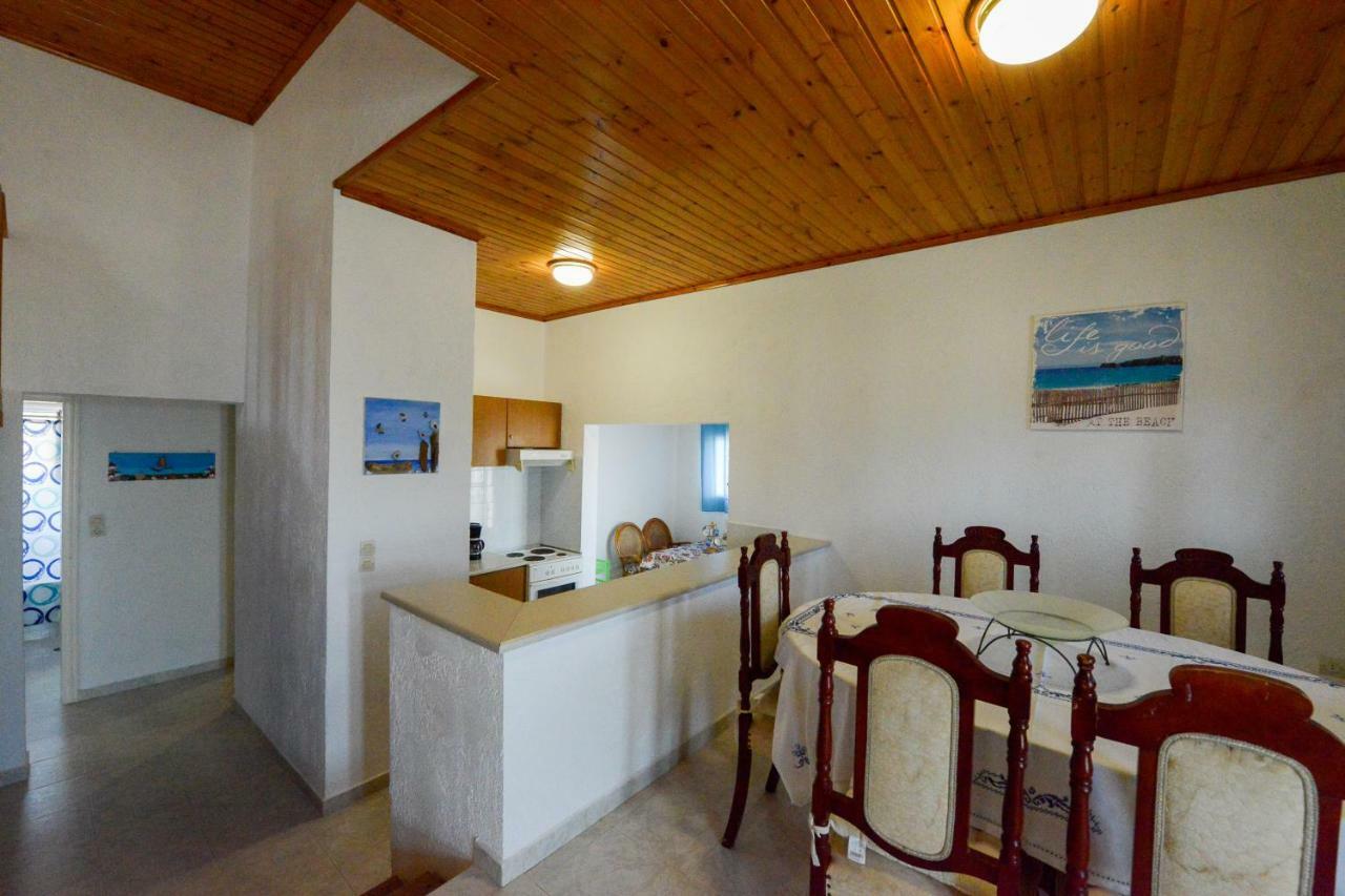 Villa Fantasea Plimmiri Екстериор снимка