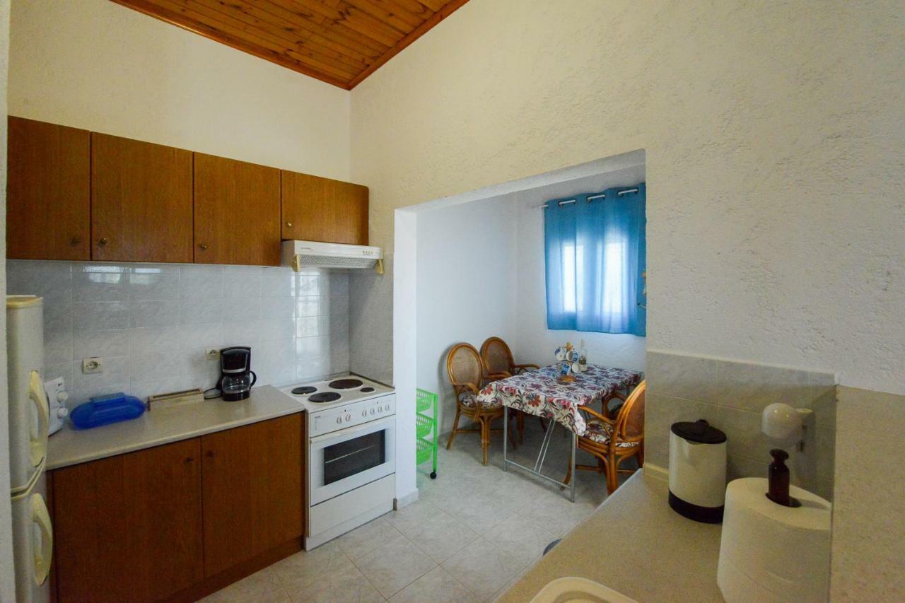 Villa Fantasea Plimmiri Екстериор снимка