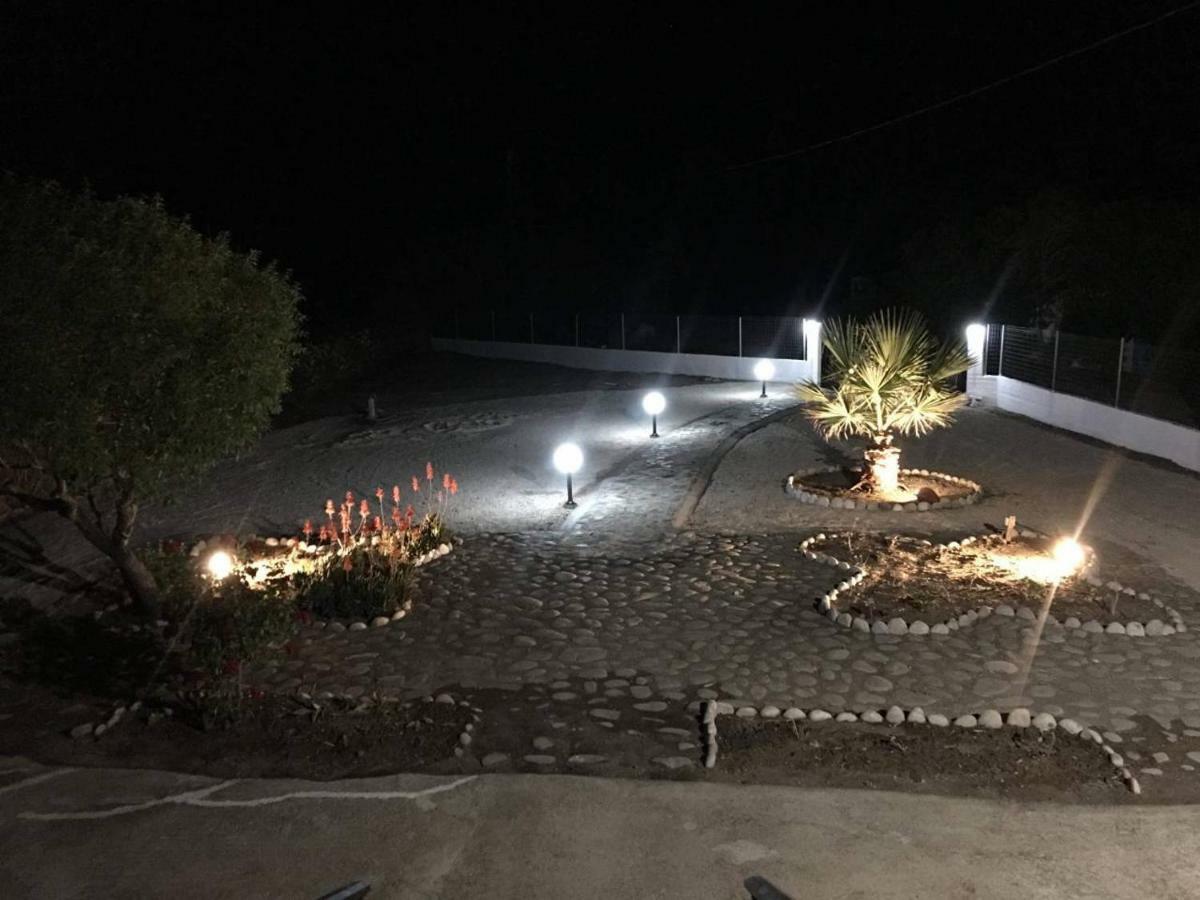 Villa Fantasea Plimmiri Екстериор снимка