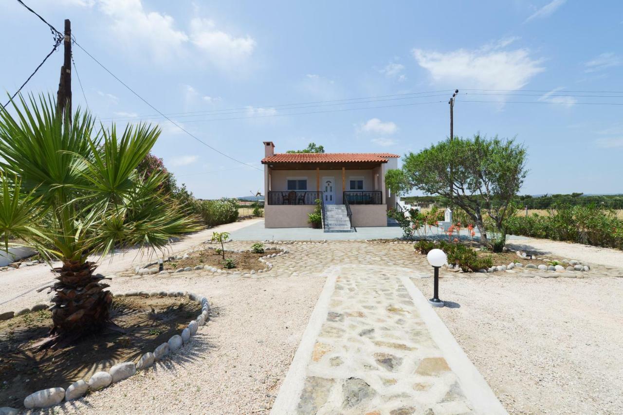 Villa Fantasea Plimmiri Екстериор снимка