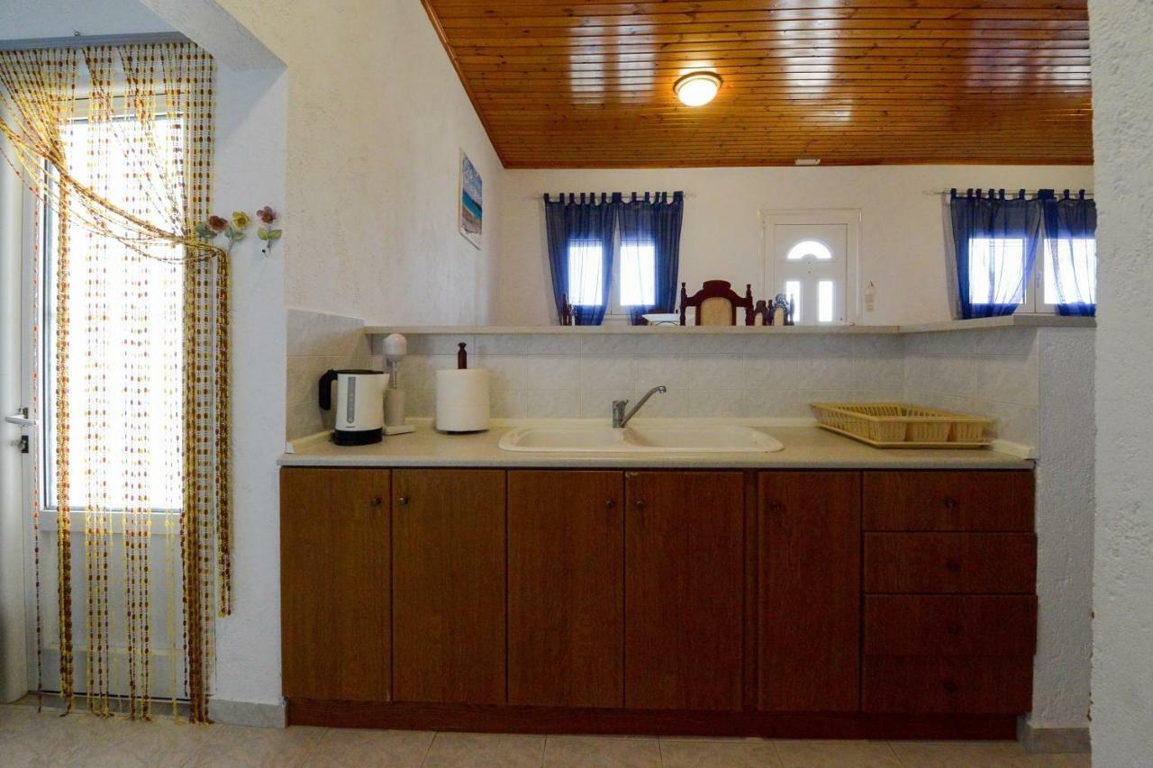 Villa Fantasea Plimmiri Екстериор снимка