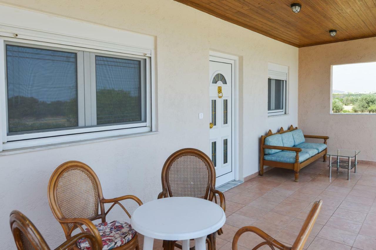 Villa Fantasea Plimmiri Екстериор снимка