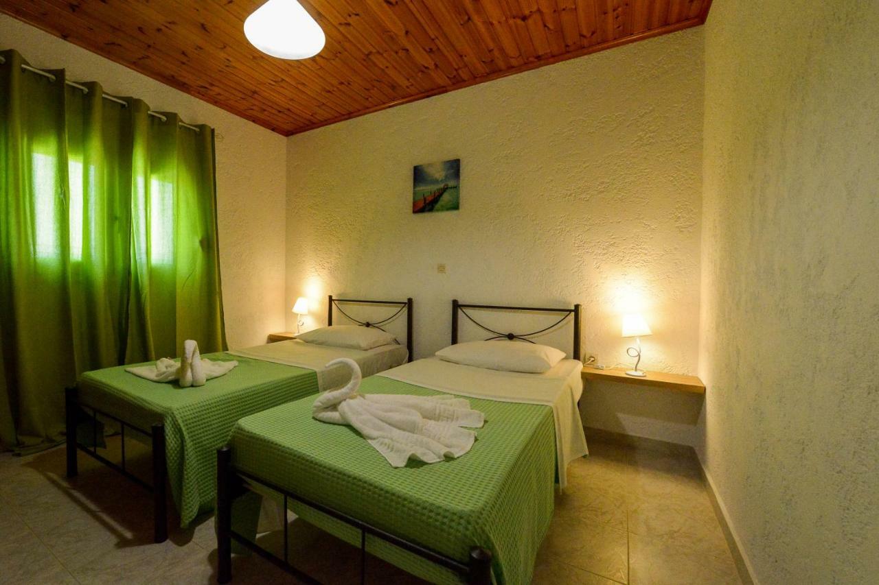 Villa Fantasea Plimmiri Екстериор снимка