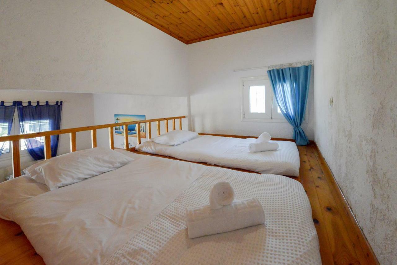 Villa Fantasea Plimmiri Екстериор снимка