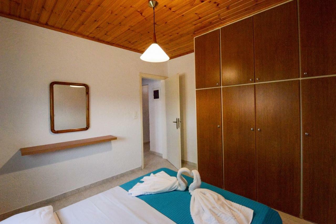 Villa Fantasea Plimmiri Екстериор снимка