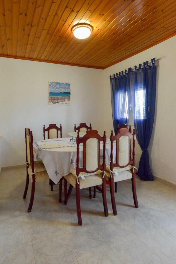 Villa Fantasea Plimmiri Екстериор снимка