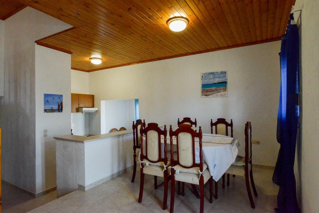 Villa Fantasea Plimmiri Екстериор снимка