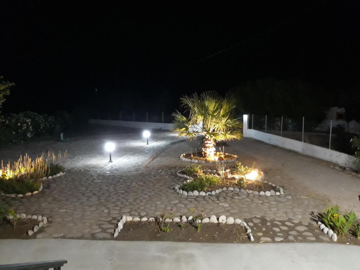 Villa Fantasea Plimmiri Екстериор снимка